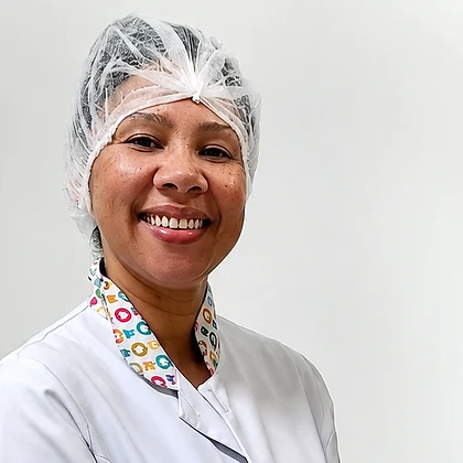 Aparecida Pereira das Neves Faria
